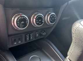 MITSUBISHI ASX 1.6 MT Invite