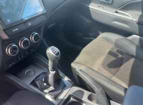 MITSUBISHI ASX 1.6 MT Invite