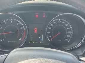 MITSUBISHI ASX 1.6 MT Invite