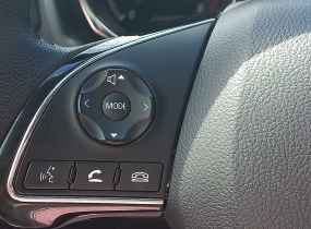 MITSUBISHI ASX 1.6 MT Invite