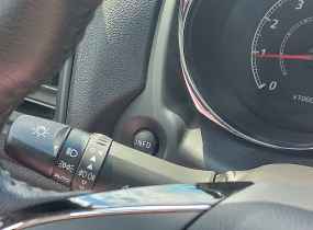 MITSUBISHI ASX 1.6 MT Invite