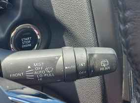 MITSUBISHI ASX 1.6 MT Invite