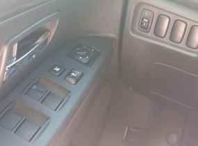 MITSUBISHI ASX 1.6 MT Invite