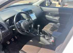 MITSUBISHI ASX 1.6 MT Invite