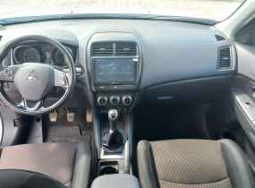 MITSUBISHI ASX 1.6 MT Invite