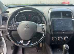 MITSUBISHI ASX 1.6 MT Invite