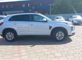 MITSUBISHI ASX 1.6 MT Invite
