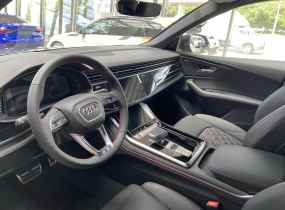 Audi Q8 2026