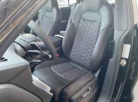 Audi RS Q8 2026