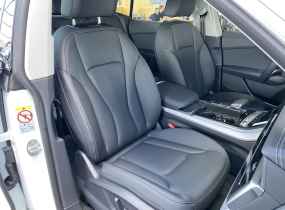 Audi Q8 2026