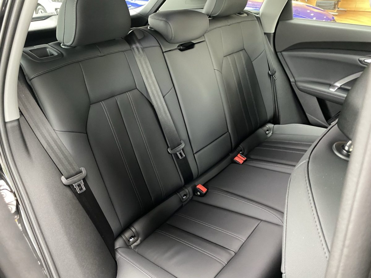 Audi Q5 2026
