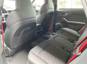Audi Q8 2026