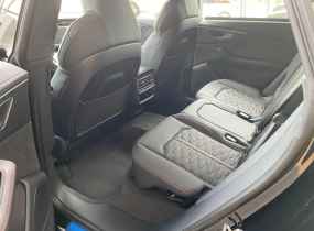 Audi RS Q8 2026