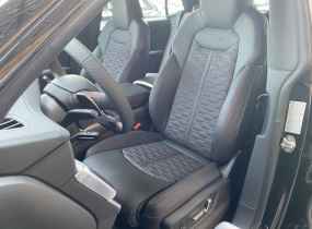 Audi RS Q8 2026