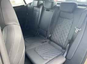 Audi Q8 2026