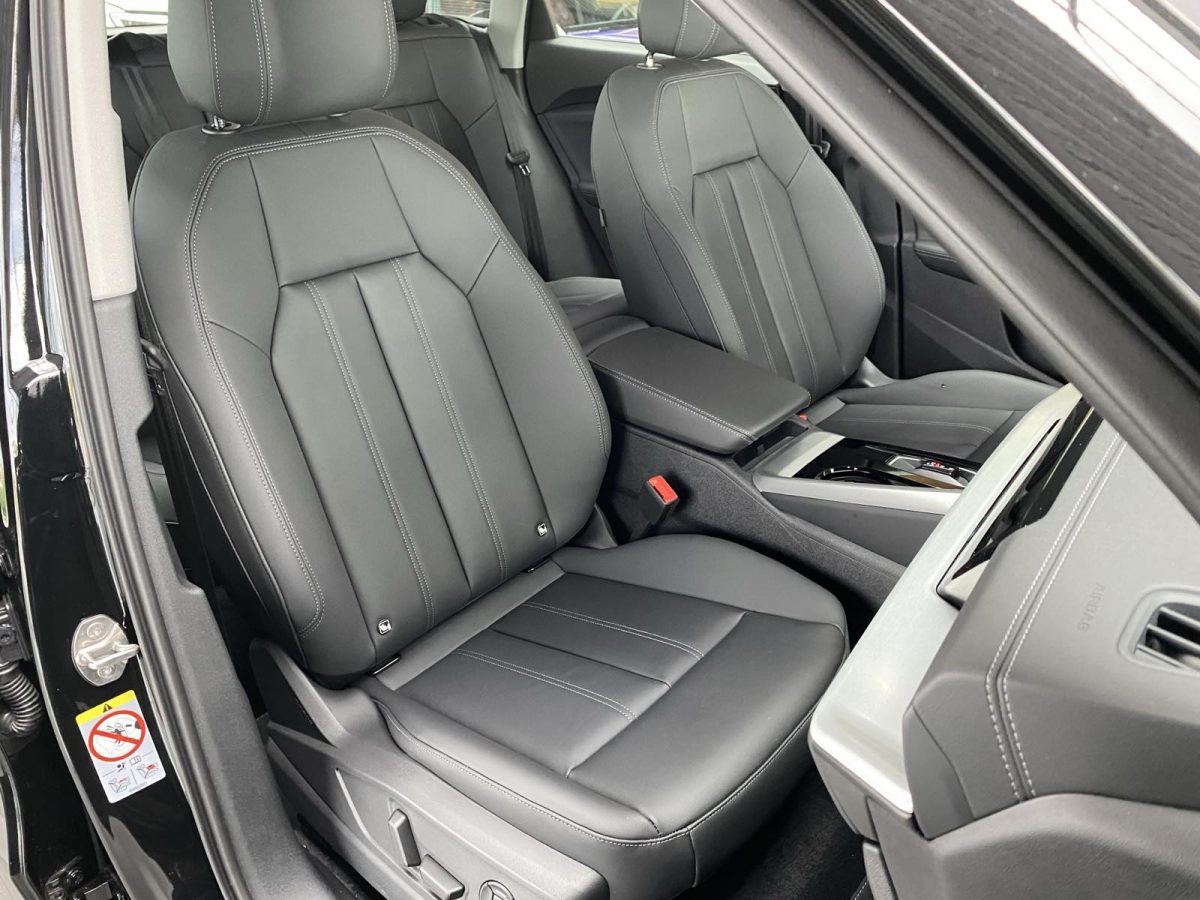 Audi Q5 2026