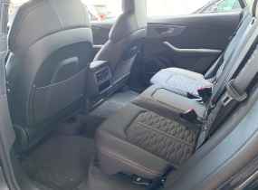 Audi RS Q8 2026