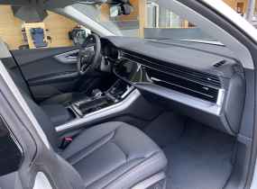 Audi Q8 2026