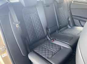 Audi Q8 2026