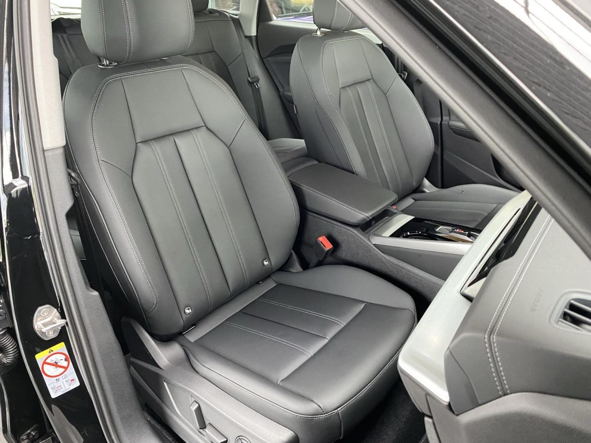 Audi Q5 2026