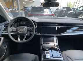 Audi Q8 2026