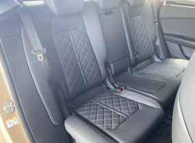 Audi Q8 2026