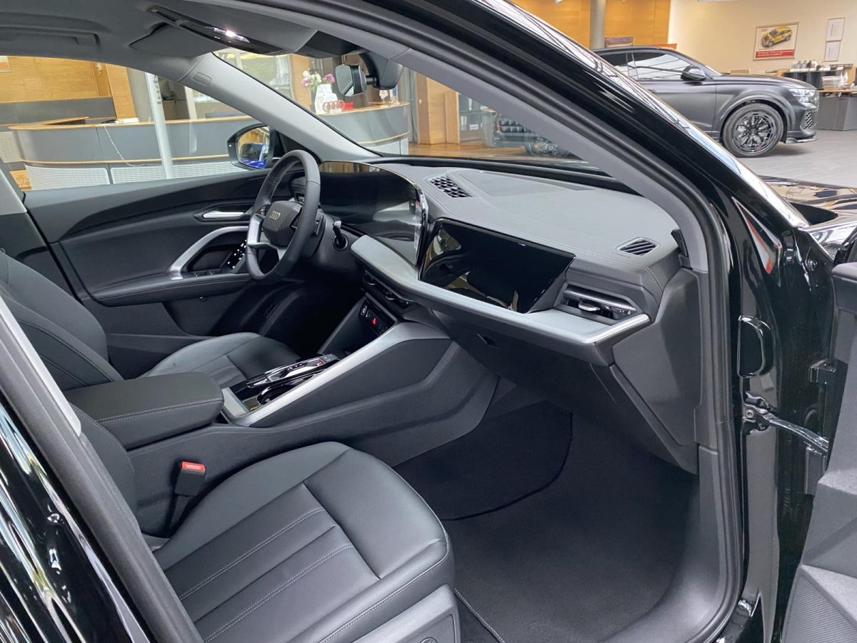 Audi Q5 2026