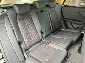 Audi RS Q8 2026