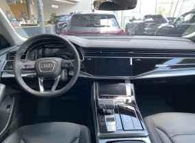 Audi Q8 2026