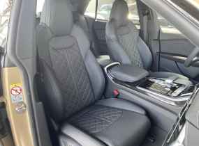 Audi Q8 2026