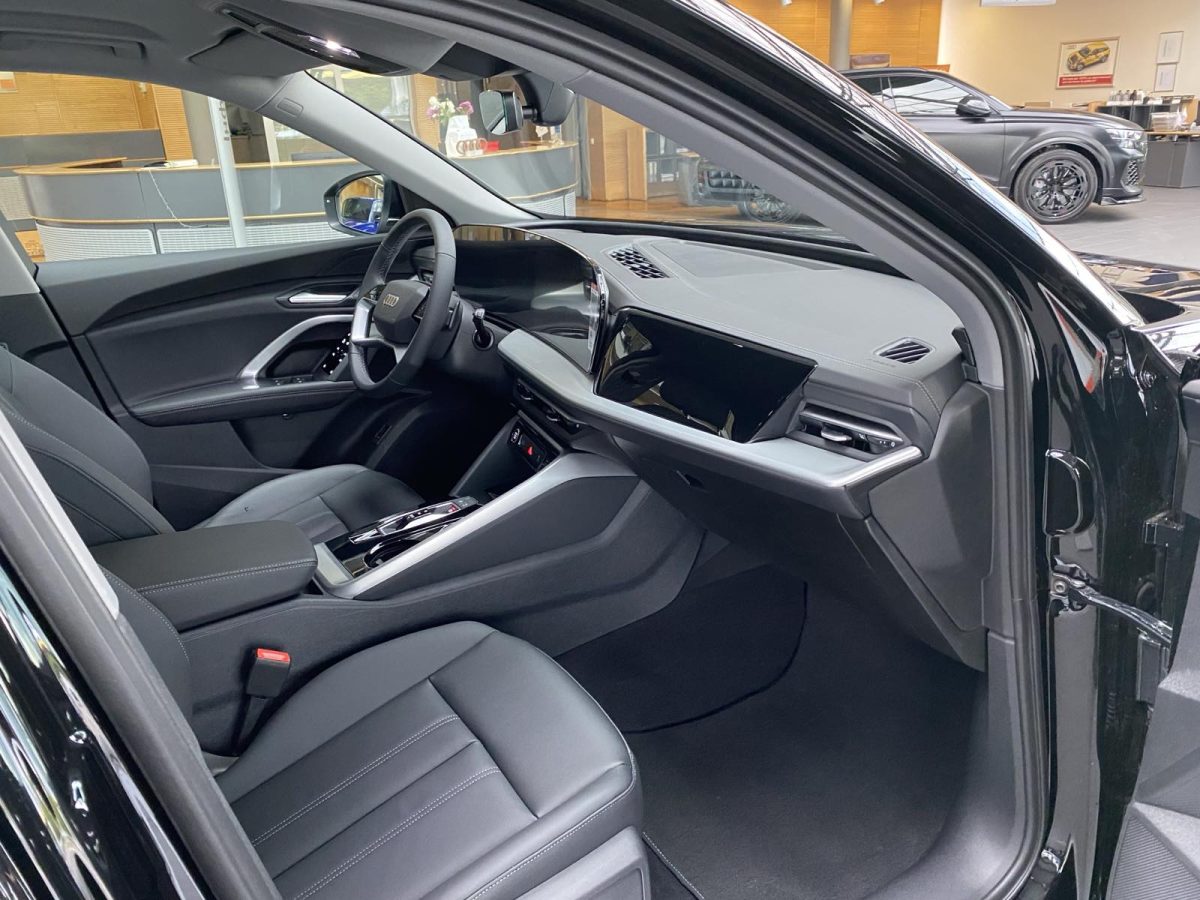 Audi Q5 2026