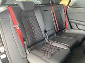 Audi Q8 2026