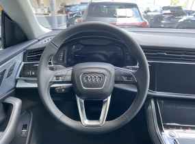 Audi Q8 2026
