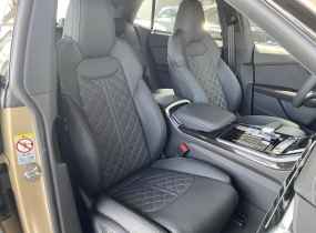 Audi Q8 2026