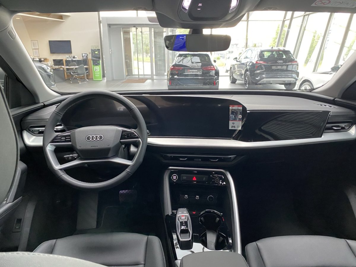 Audi Q5 2026
