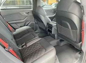 Audi Q8 2026