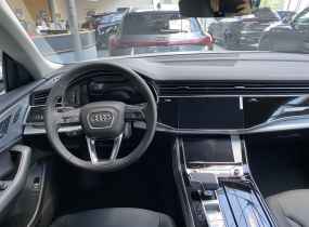 Audi Q8 2026