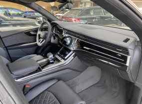 Audi Q8 2026