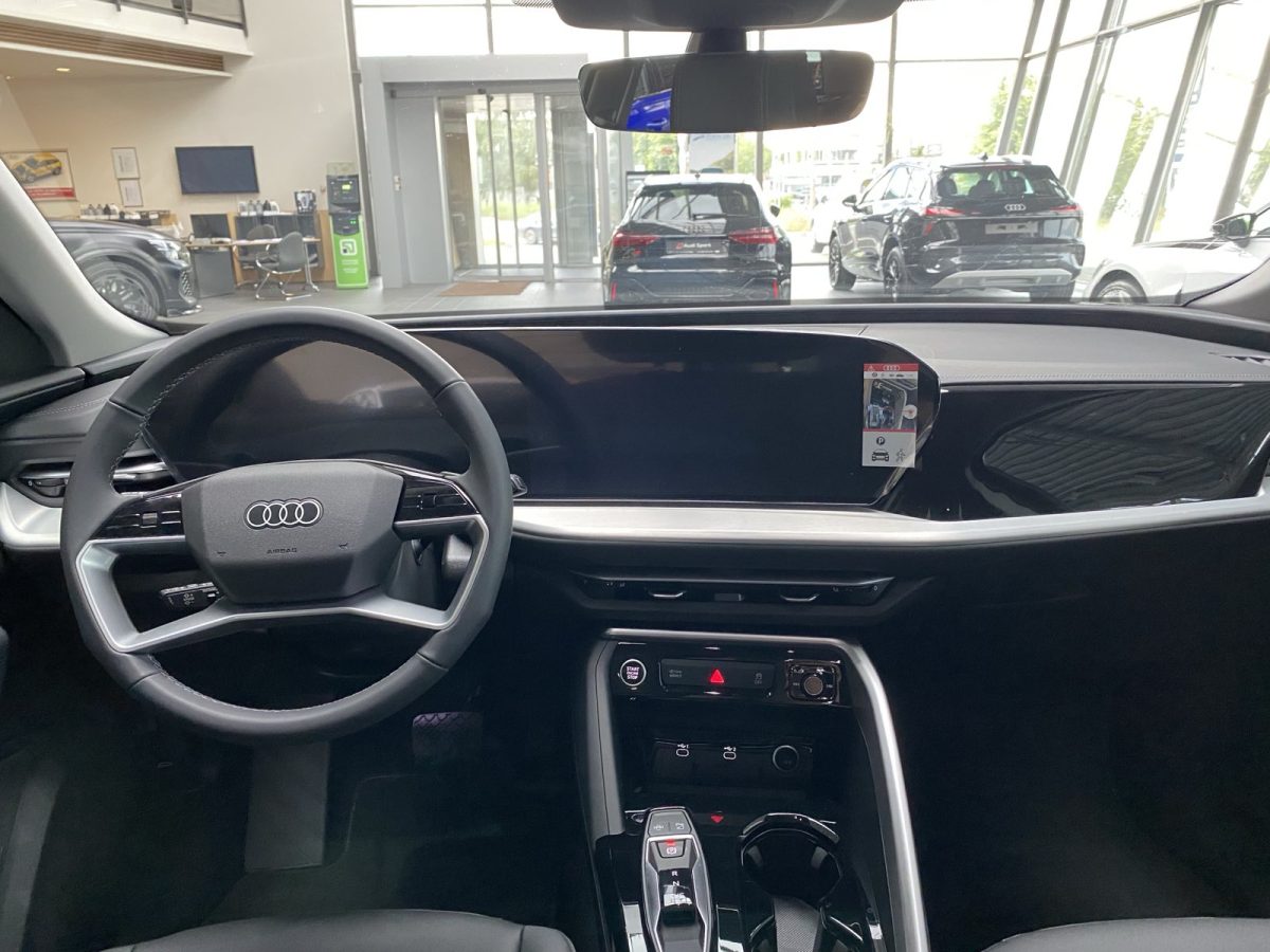 Audi Q5 2026