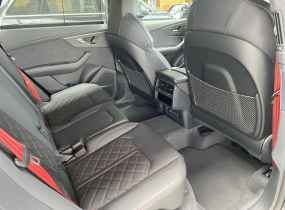 Audi Q8 2026