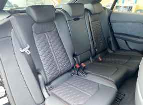 Audi RS Q8 2026