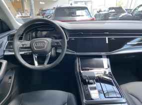 Audi Q8 2026