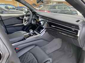 Audi Q8 2026
