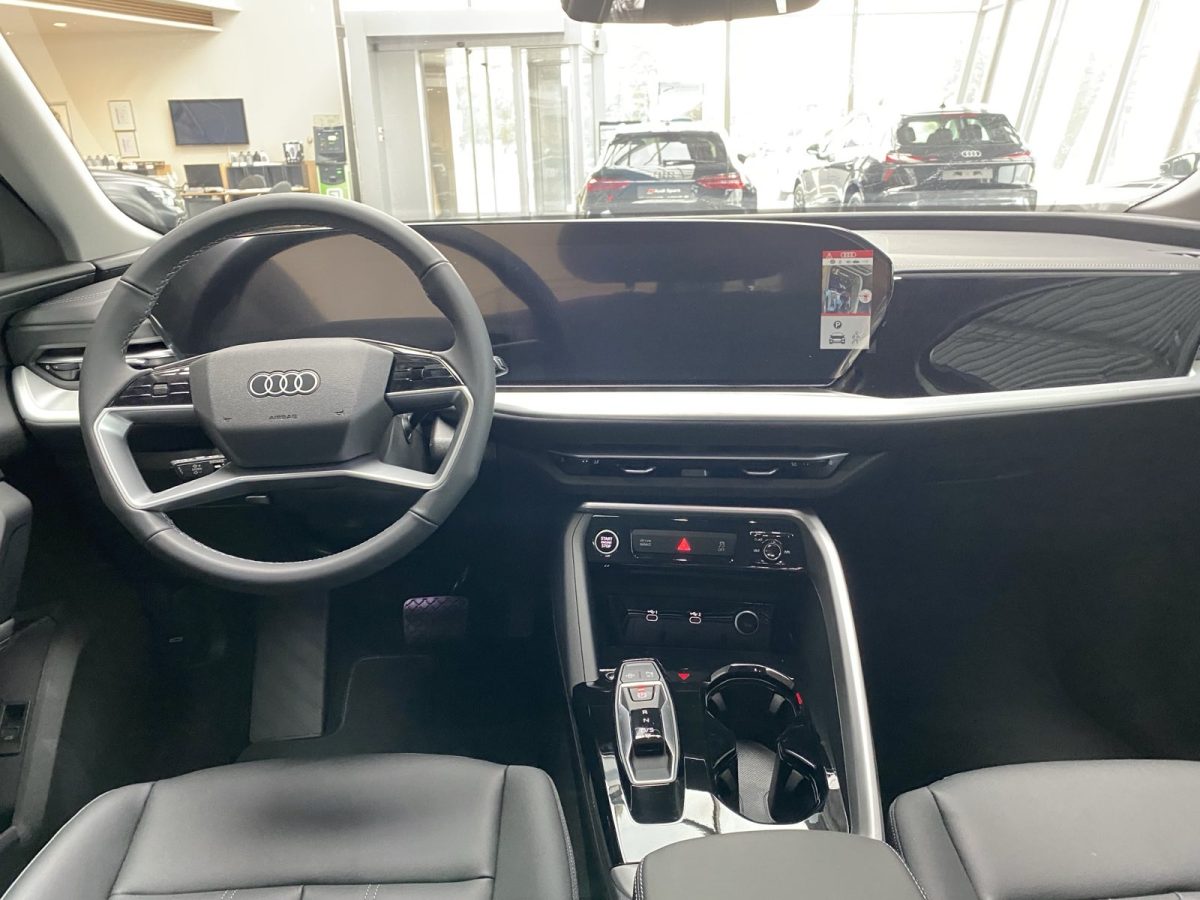Audi Q5 2026