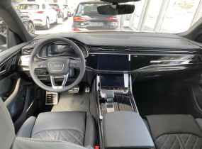 Audi Q8 2026