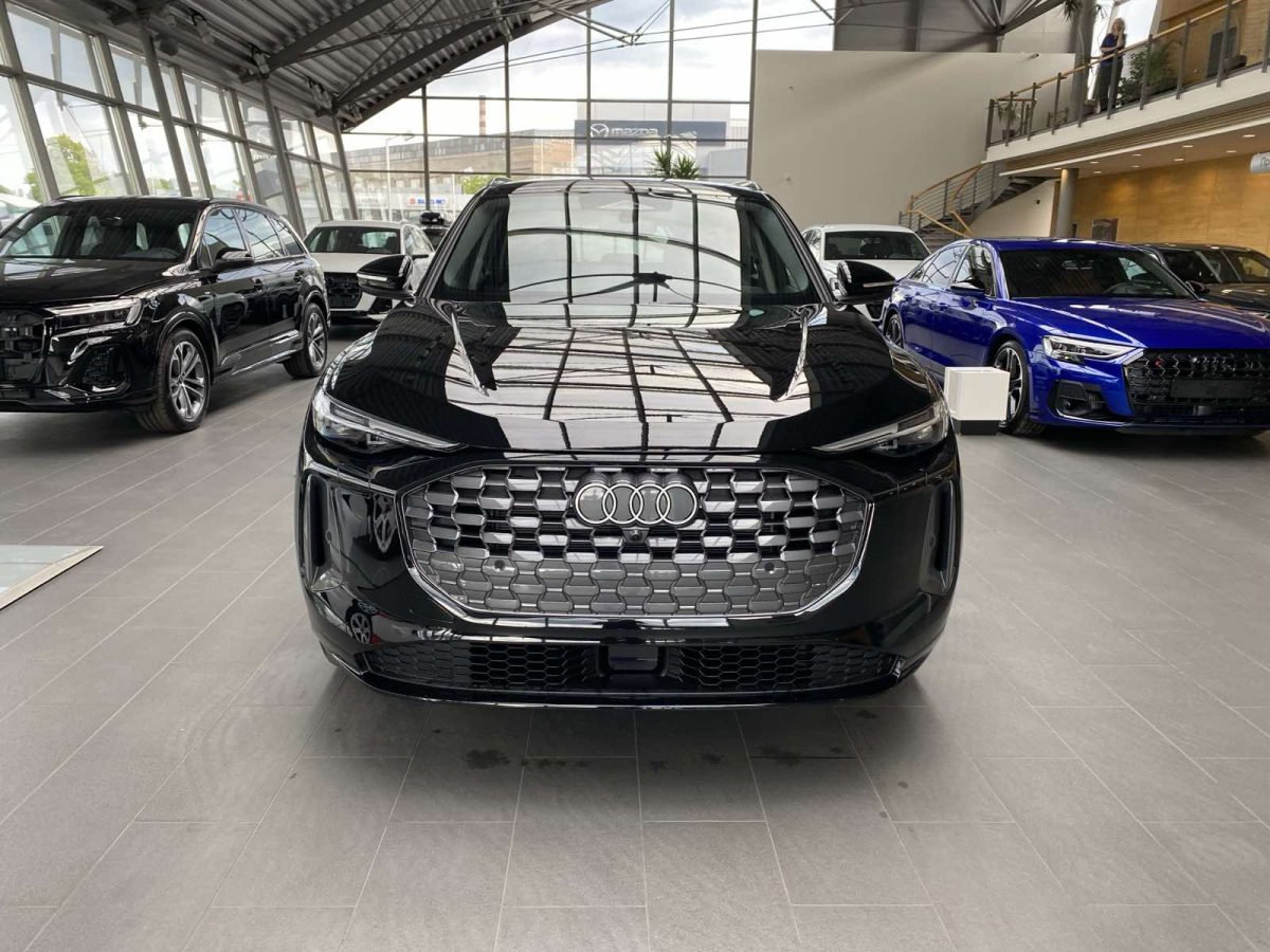 Audi Q5 2026