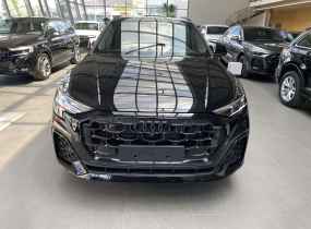 Audi Q8 2026