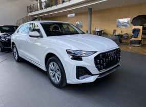 Audi Q8 2026