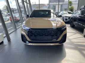Audi Q8 2026