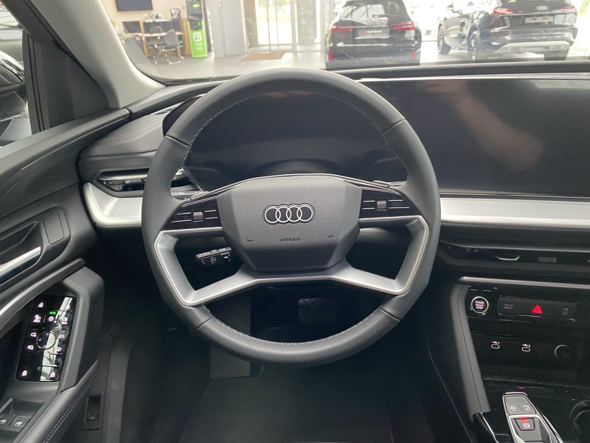 Audi Q5 2026
